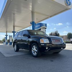 2004 GMC Envoy
