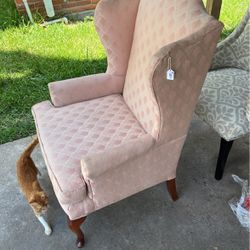 Beautiful Barbie one piece couch for sale
