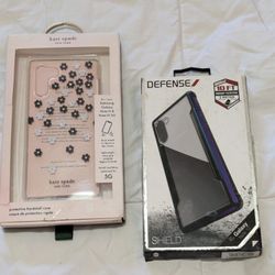 Samsung Galaxy Note 10 Phone Case 