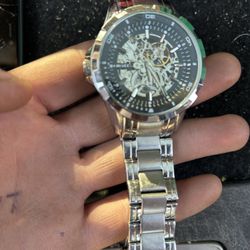 Elgin Watch 100$ Obo