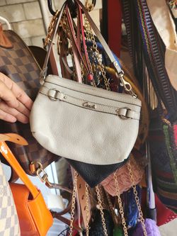 Coach Wristlet Purse