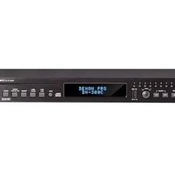Denon DN-300C MKII Pro CD Player