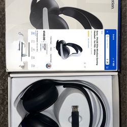 Ps5 headset