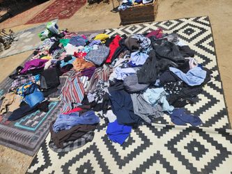 FREE!! YARD SALE REMAINS IN VAN NUYS!! FREE!! EVERYTHING!! FREE!!