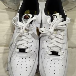 Air Force One(Drew League) 2021