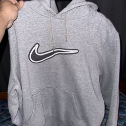 Clothing (All Saints, Vintage Nike, Colombia)