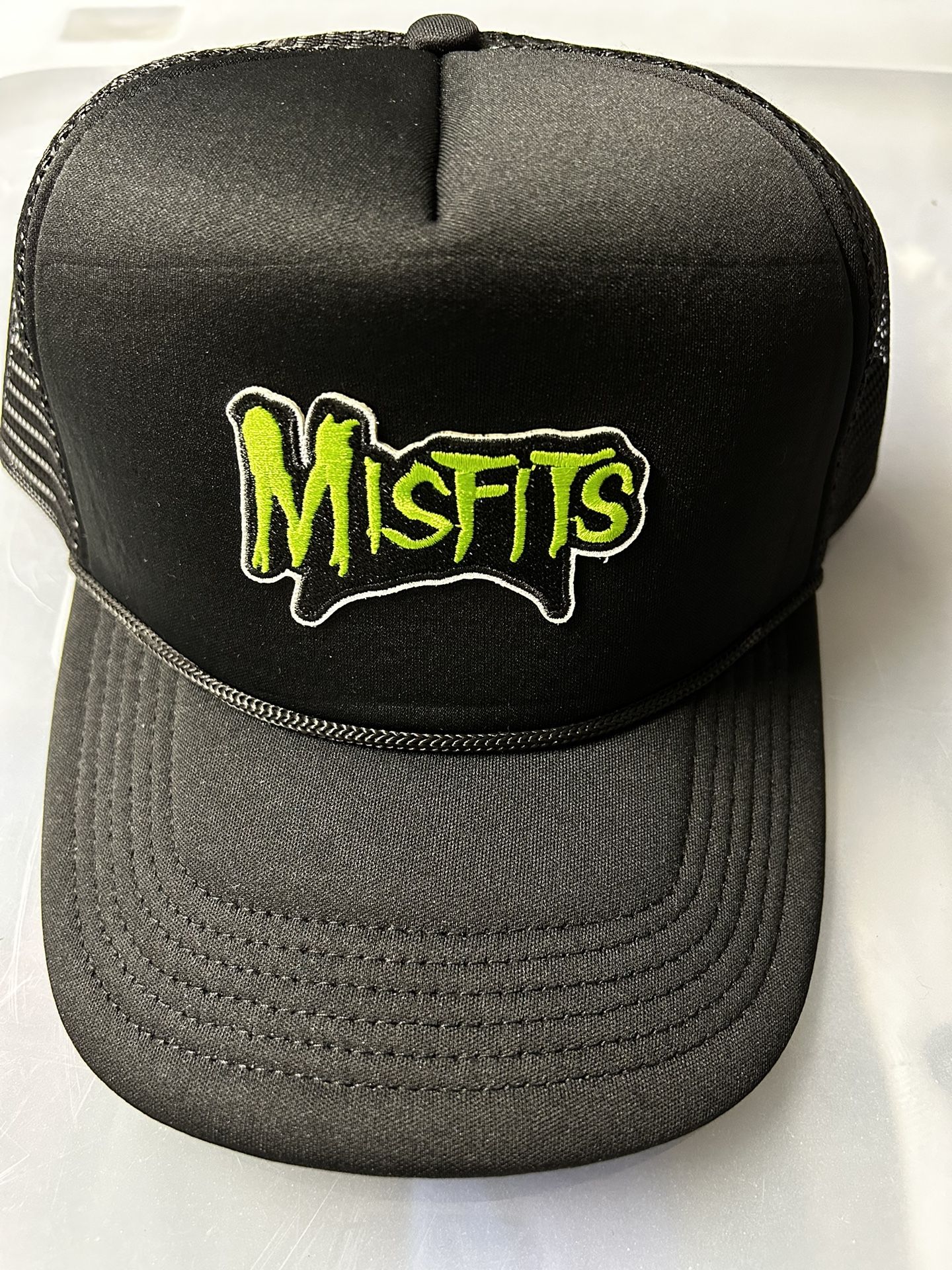 Misfits Trucker Hat