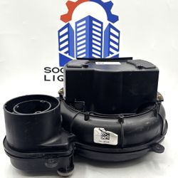 Carrier / Bryant / 81104124 / HR46GH001 / 120V / Draft inducer / SKU 11603
