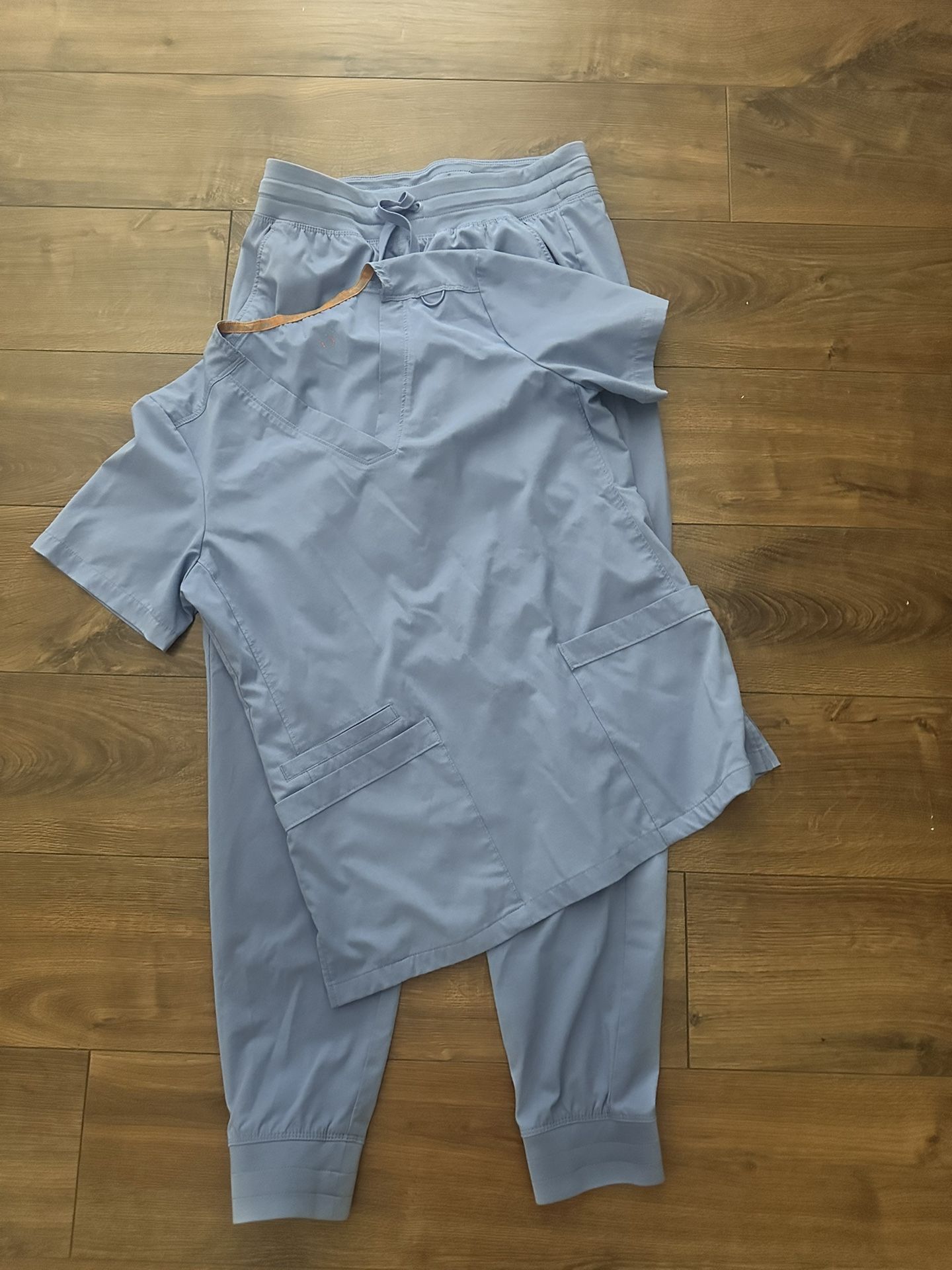 Scrubs
