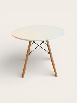 Kids table - mid-century style