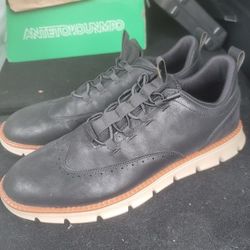 Leisure Casual Men's Dress Shoes