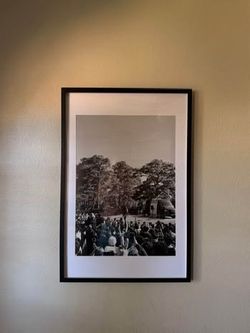 Daniel Caesar Photo & Frame