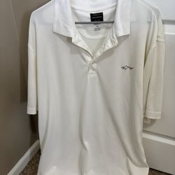 Men’s Short Sleeve Polos (3)-Size XL