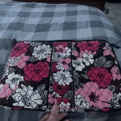 Vera Bradley Laptop Bag