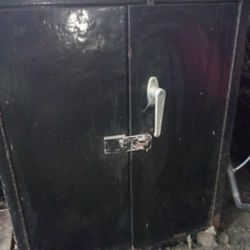 Tool Locker