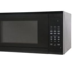 High End Table Top Microwave