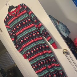 Christmas Onesie