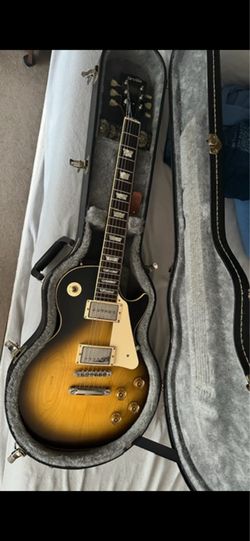 1996 Orville Les Paul Standard