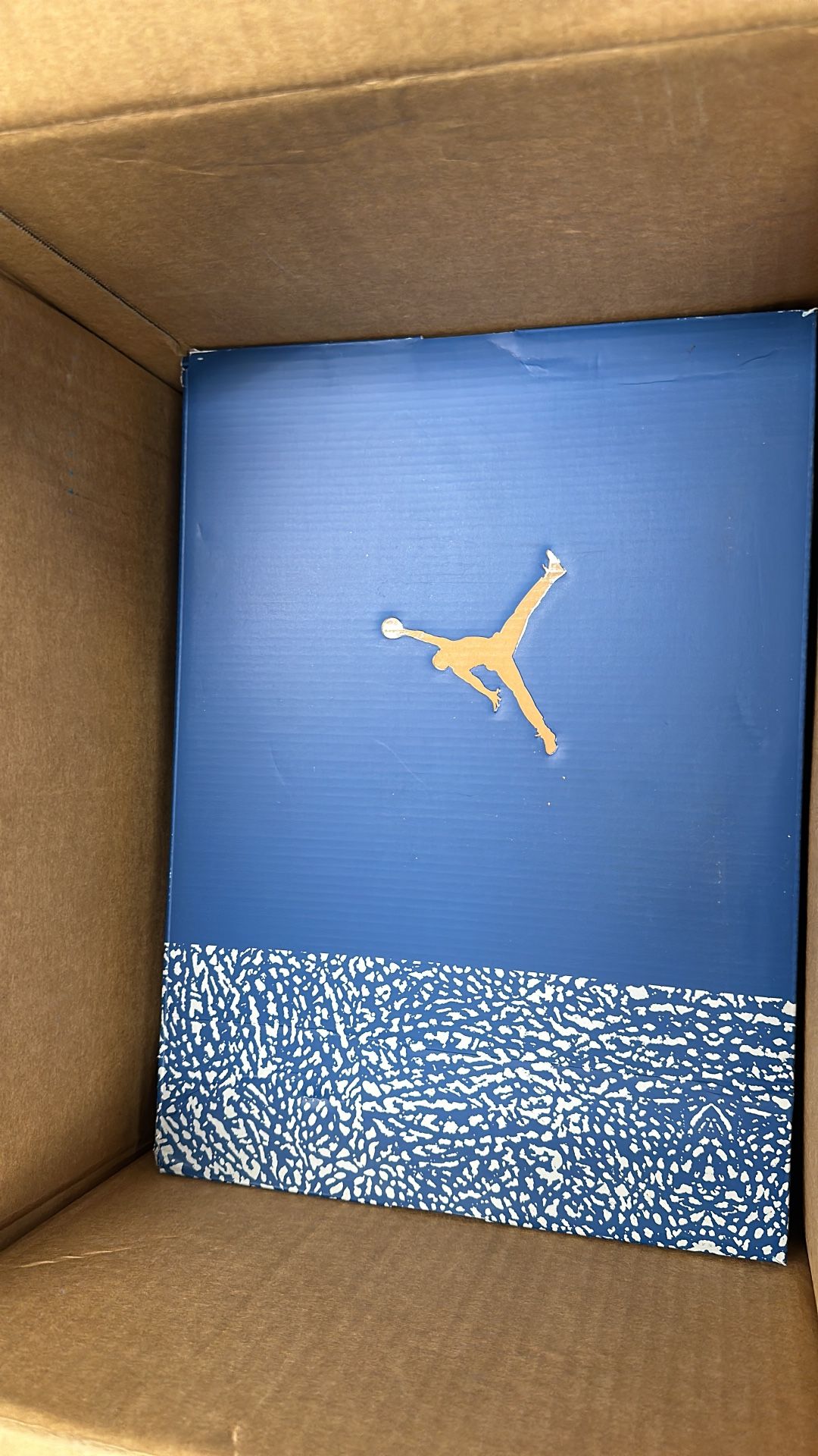Jordan And Vans Shoes