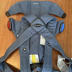Baby Bjorn carrier