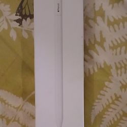 Apple iPad USB-C Pencil BRAND NEW