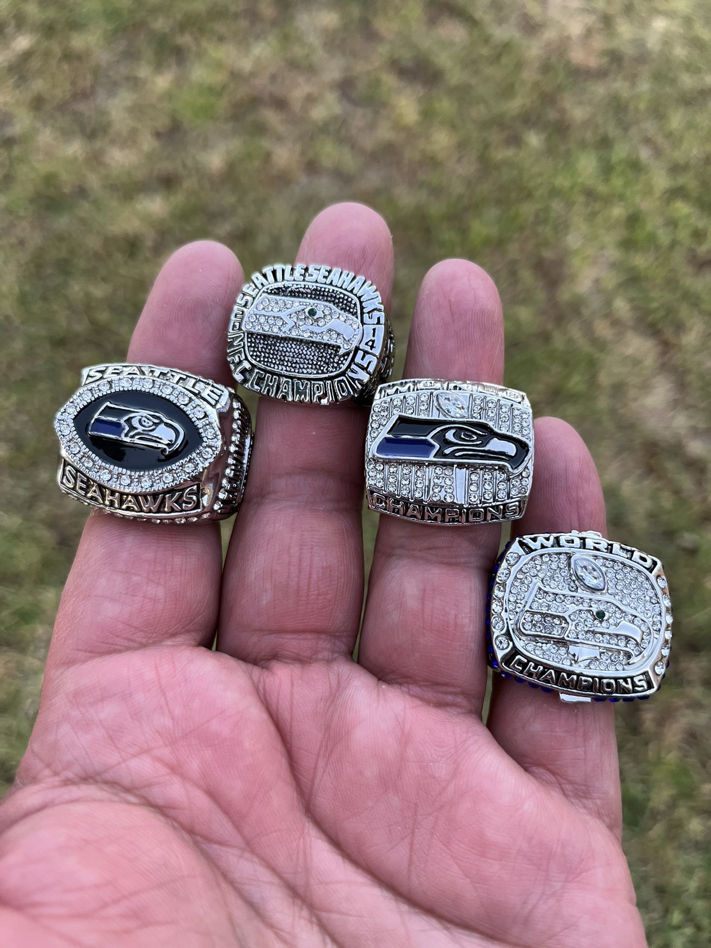 Seattle Seahawks