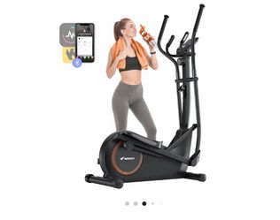 Elliptical