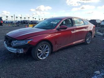 2021 Honda Accord