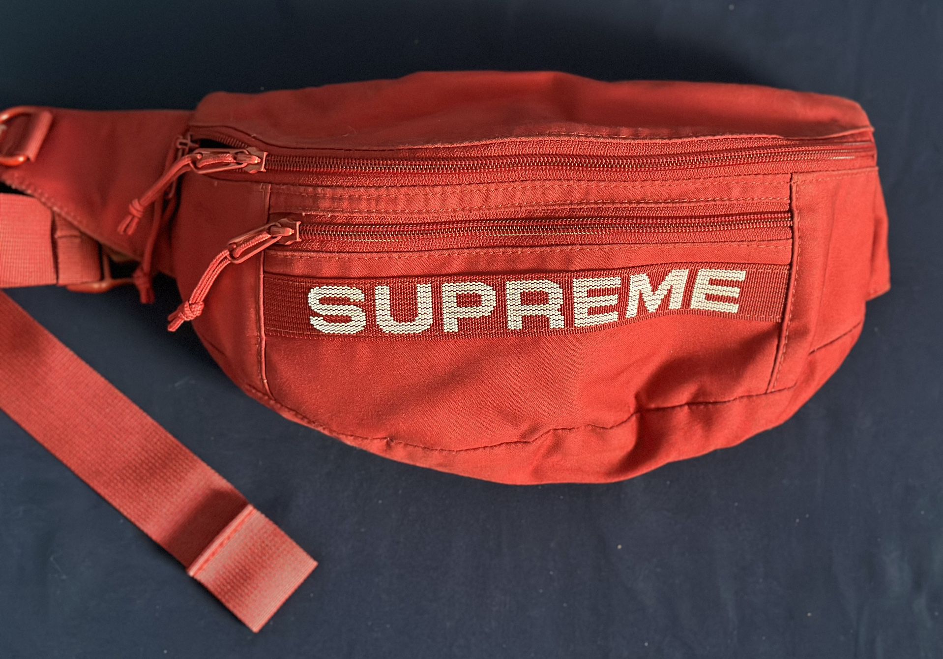 Supreme Crossbody bag