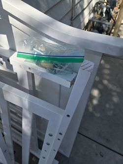 FREE Crib