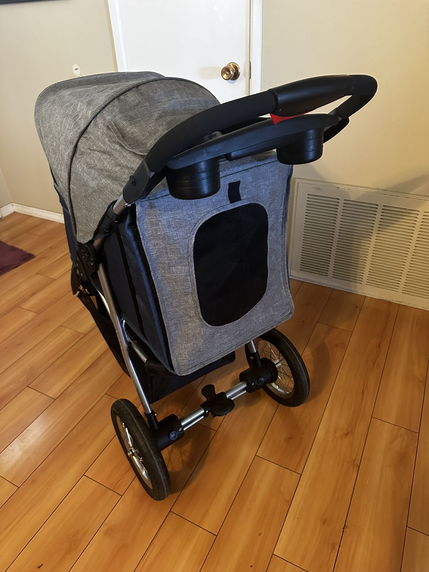 Dog Stroller