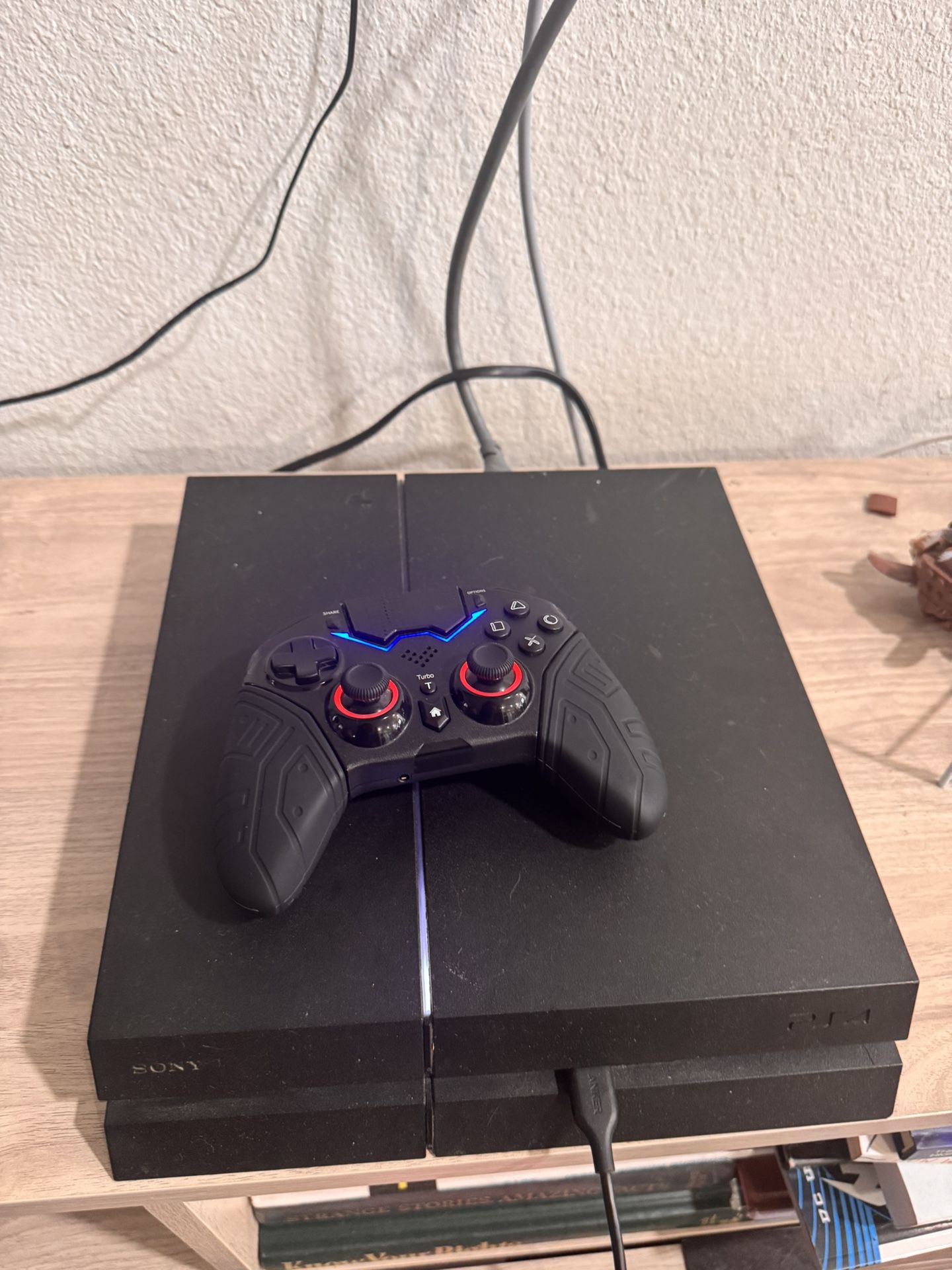 PS4