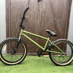 Haro Downtown BMX 20”
