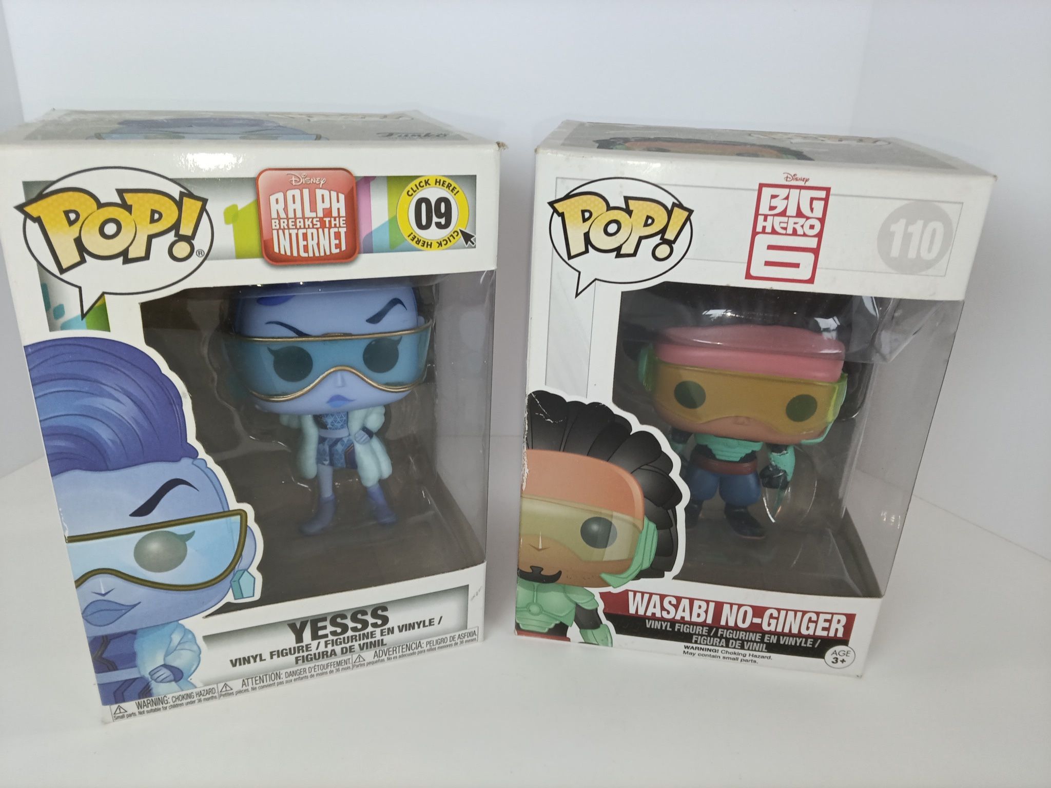 Funko Pop