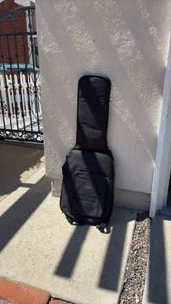 Fender soft case