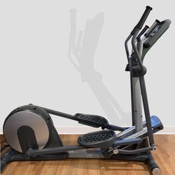 Healthrider Elliptical 