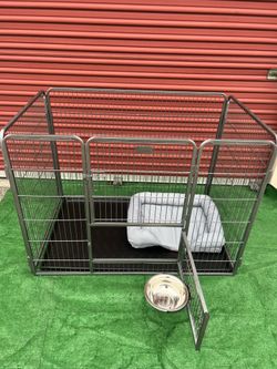 49” play pen