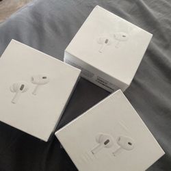 AirPods Pro 2nd 