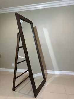 New! Signature by Ashley Floor Mirror (Retail $370)