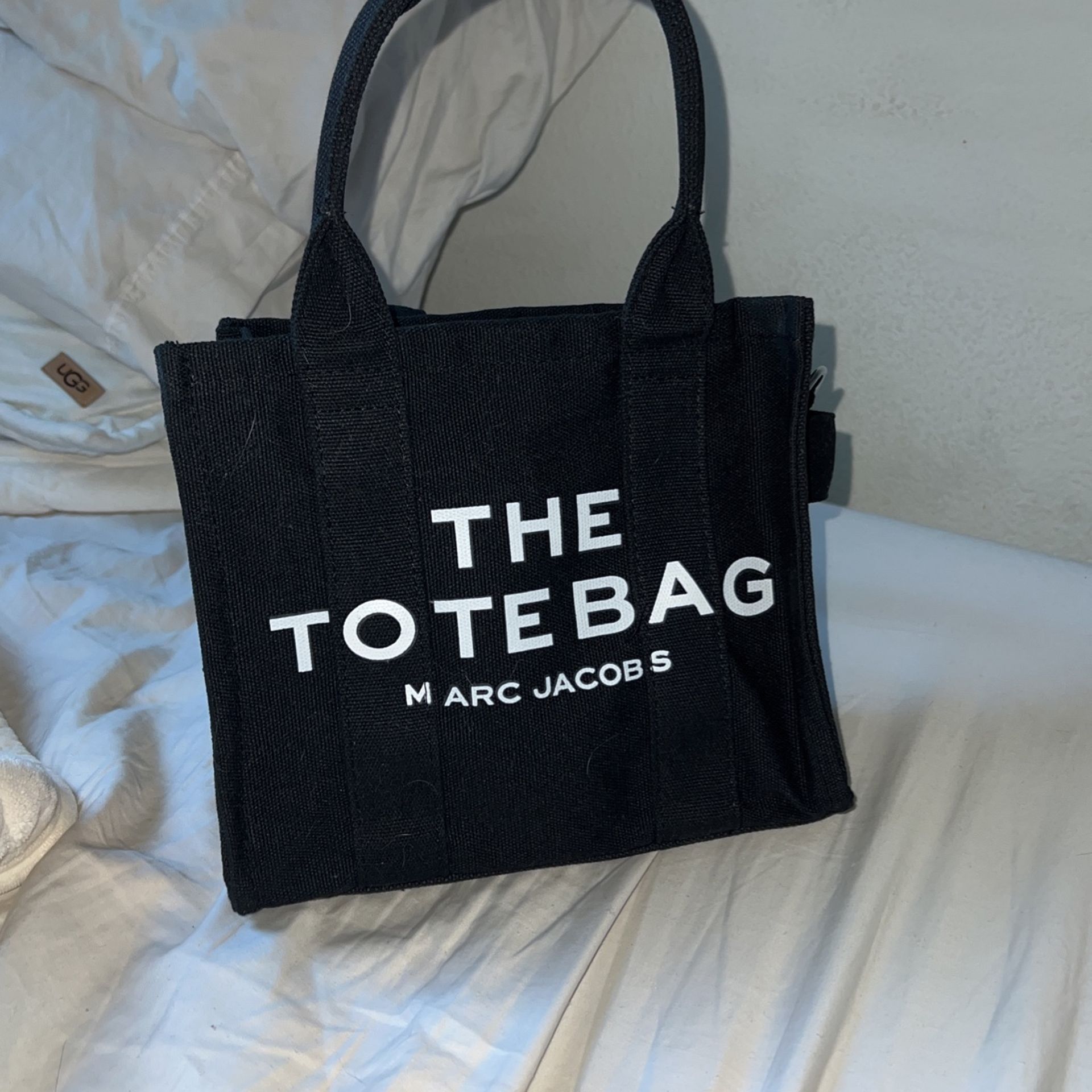 The Tote Bag 