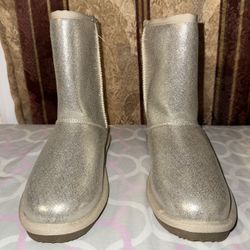 Harper Canyon Boots.