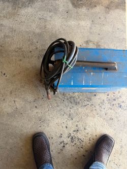 Welder
