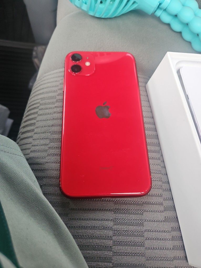 Iphone 11 Used  Good Condition No Network Unlocked