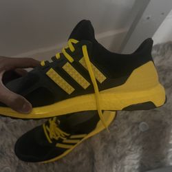 Adidas Lego Ultraboost  
