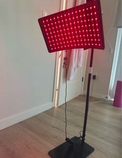 Viconor Red light therapy