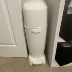 Diaper Genie