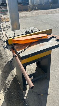 Table saw