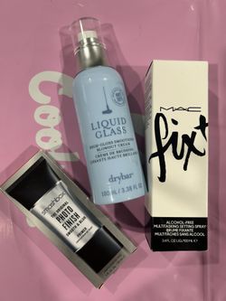 Beauty Products