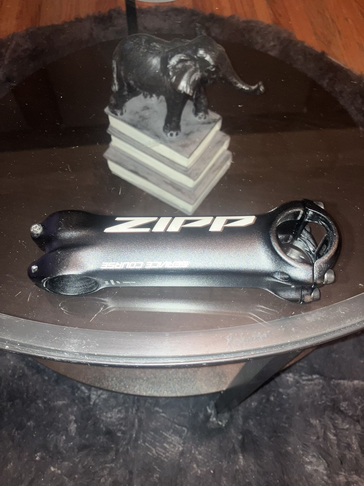 Zipp Service Course Stem 