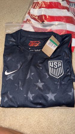 USA Men’s World Cup Jerseys-Stadium Replica Jerseys